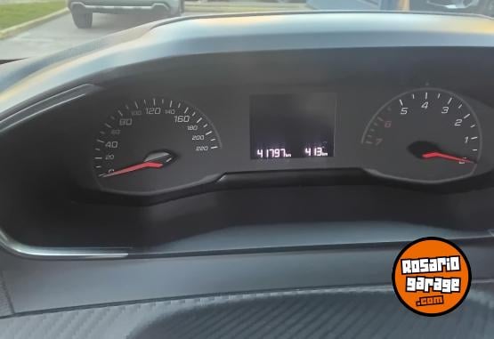 Autos - Peugeot 208 1.2 Like l20 2022 Nafta 41328Km - En Venta