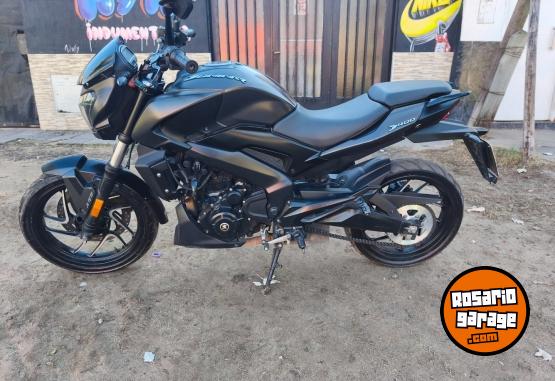Motos - Bajaj Dominar 400 2018 Nafta 38000Km - En Venta