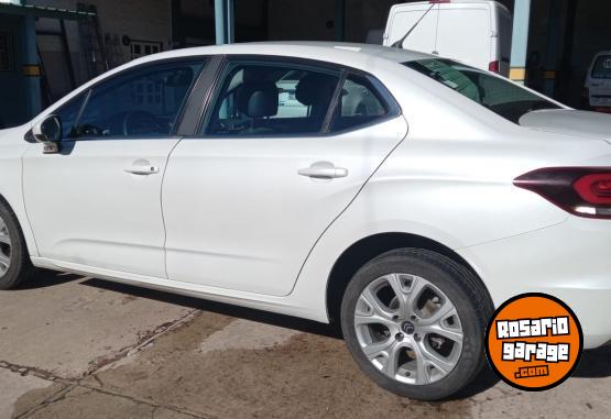 Autos - Citroen 4 Lounge Feel Pack HDi 11 2022 Nafta 156000Km - En Venta