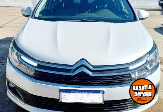 Autos - Citroen 4 Lounge Feel Pack HDi 11 2022 Nafta 156000Km - En Venta