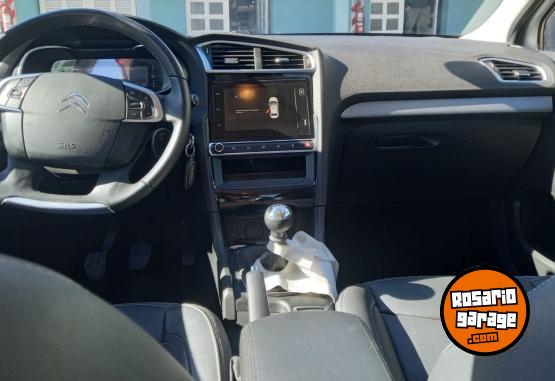 Autos - Citroen 4 Lounge Feel Pack HDi 11 2022 Nafta 156000Km - En Venta