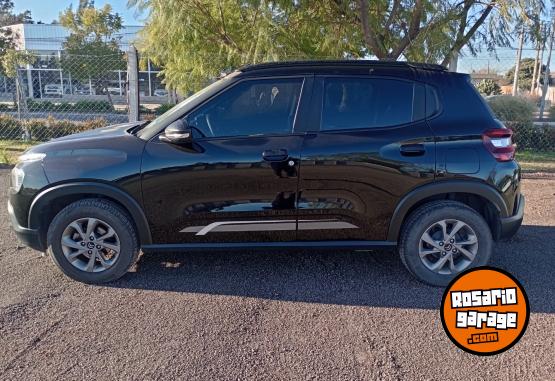 Autos - Citroen C3 FEEL Look 2023 Nafta 19000Km - En Venta