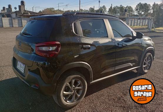 Autos - Citroen C3 FEEL Look 2023 Nafta 19000Km - En Venta