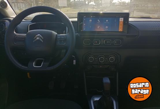 Autos - Citroen C3 FEEL Look 2023 Nafta 19000Km - En Venta