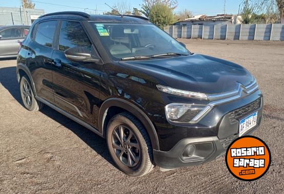 Autos - Citroen C3 FEEL Look 2023 Nafta 19000Km - En Venta