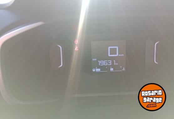 Autos - Citroen C3 FEEL Look 2023 Nafta 19000Km - En Venta