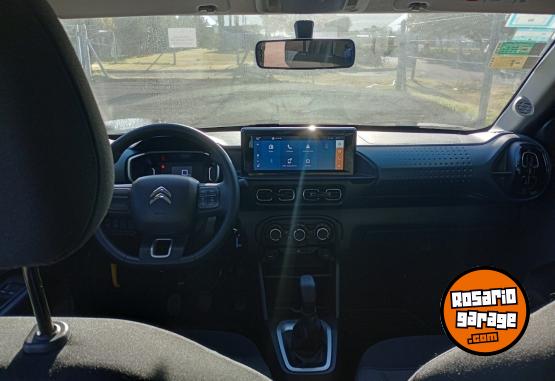 Autos - Citroen C3 FEEL Look 2023 Nafta 19000Km - En Venta