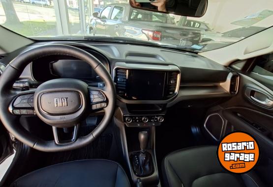 Camionetas - Fiat Toro Freedom 2024 Nafta 44000Km - En Venta