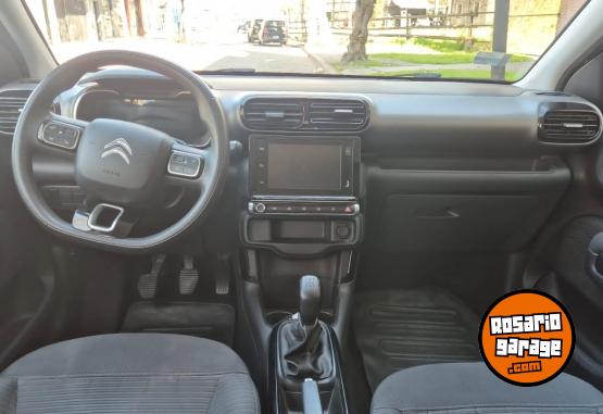 Autos - Citroen C4 Cactus 1.6 16v permuto 2019 Nafta 80000Km - En Venta