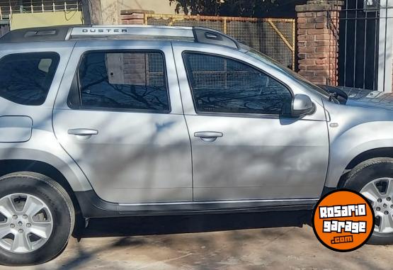Autos - Renault Duster 2018 Nafta 130000Km - En Venta