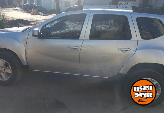 Autos - Renault Duster 2018 Nafta 130000Km - En Venta