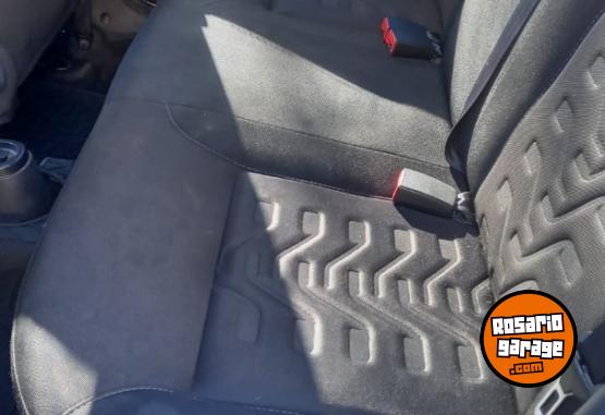 Autos - Renault Duster 2018 Nafta 130000Km - En Venta