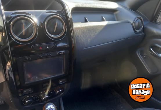 Autos - Renault Duster 2018 Nafta 130000Km - En Venta