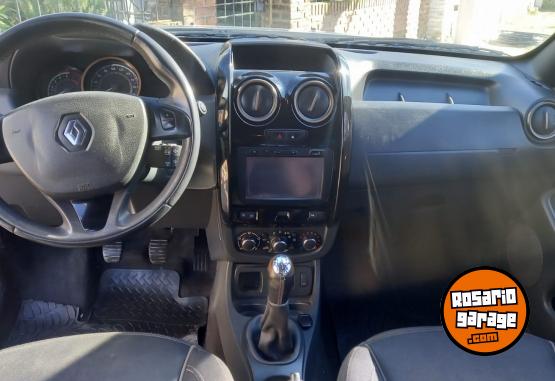 Autos - Renault Duster 2018 Nafta 130000Km - En Venta