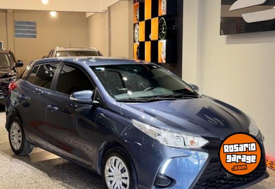 Autos - Toyota YARIS XS 2025 Nafta 20000Km - En Venta