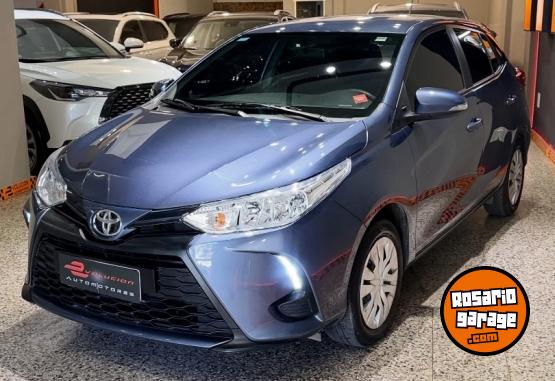Autos - Toyota YARIS XS 2025 Nafta 20000Km - En Venta