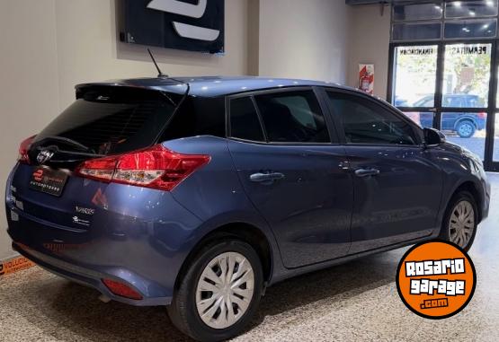 Autos - Toyota YARIS XS 2025 Nafta 20000Km - En Venta