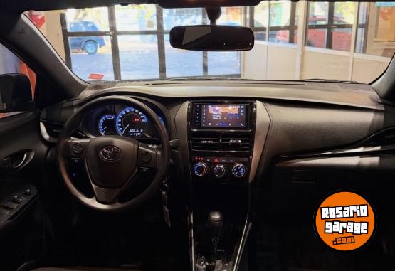Autos - Toyota YARIS XS 2025 Nafta 20000Km - En Venta