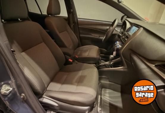 Autos - Toyota YARIS XS 2025 Nafta 20000Km - En Venta