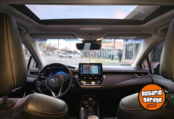 Autos - Toyota Corolla 2021 Nafta 51000Km - En Venta