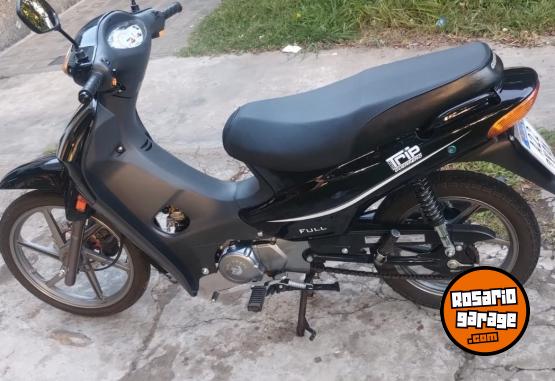 Motos - Guerrero Trip 2024 Nafta 9500Km - En Venta