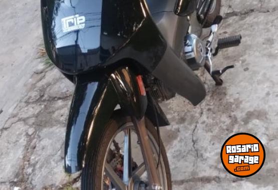 Motos - Guerrero Trip 2024 Nafta 9500Km - En Venta