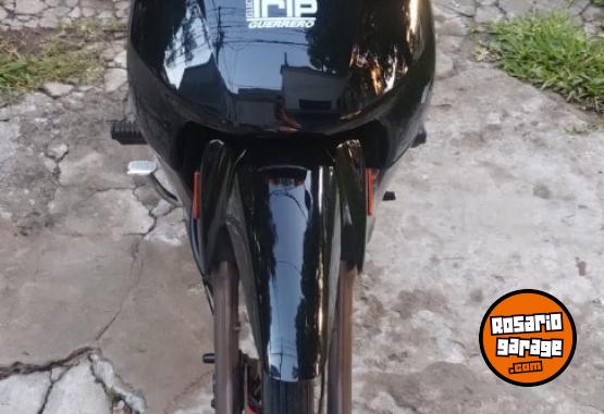 Motos - Guerrero Trip 2024 Nafta 9500Km - En Venta