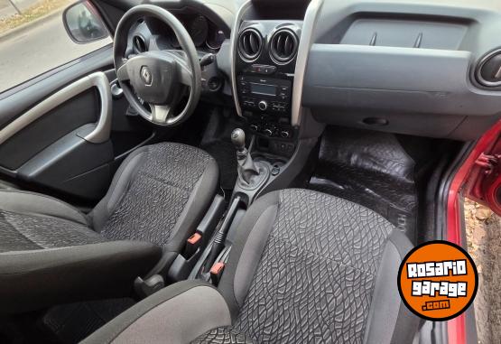 Camionetas - Renault Oroch Duster Dyna 2021 Nafta - En Venta