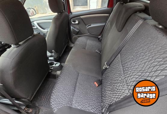 Camionetas - Renault Oroch Duster Dyna 2021 Nafta - En Venta