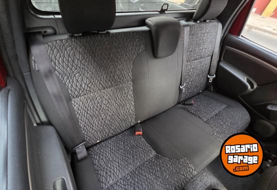 Camionetas - Renault Oroch Duster Dyna 2021 Nafta - En Venta