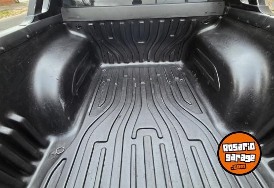 Camionetas - Renault Oroch Duster Dyna 2021 Nafta - En Venta