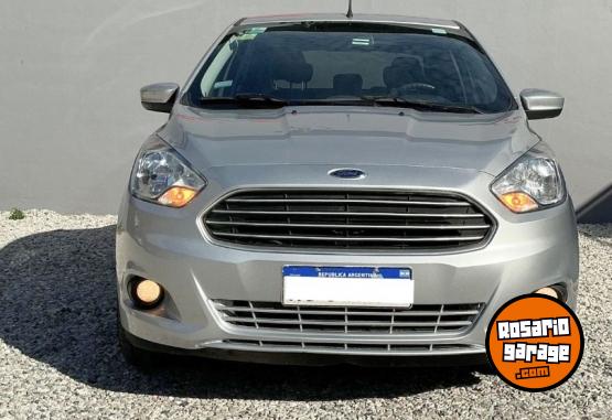 Autos - Ford KA SE+ 1.5 2018 Nafta 115000Km - En Venta