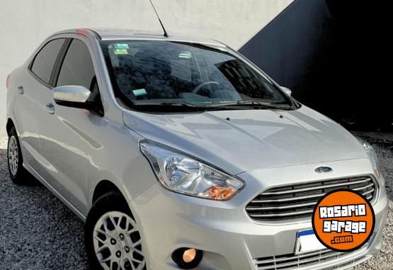 Autos - Ford KA SE+ 1.5 2018 Nafta 115000Km - En Venta