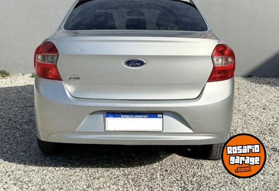 Autos - Ford KA SE+ 1.5 2018 Nafta 115000Km - En Venta