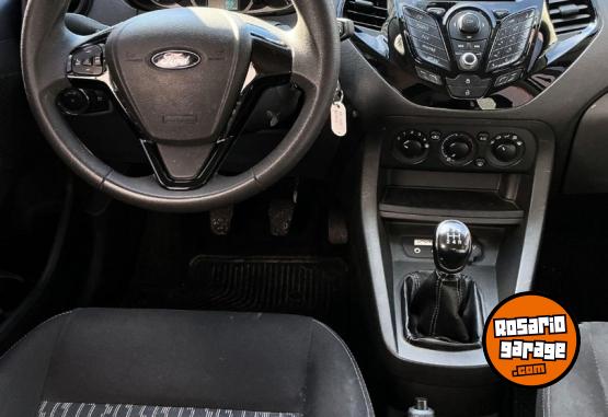 Autos - Ford KA SE+ 1.5 2018 Nafta 115000Km - En Venta
