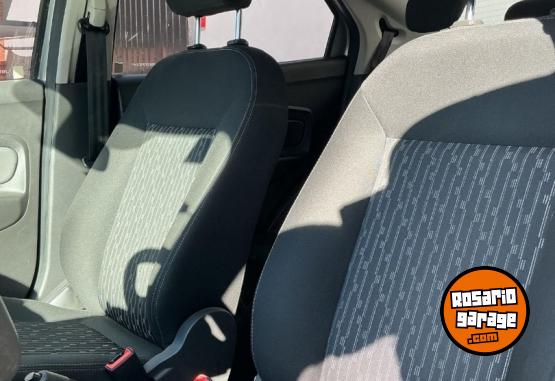 Autos - Ford KA SE+ 1.5 2018 Nafta 115000Km - En Venta