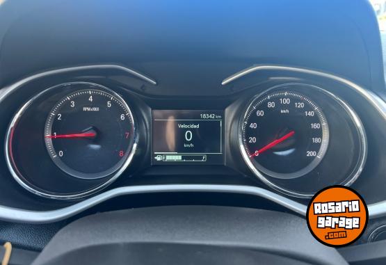 Autos - Chevrolet Onix 2020 Nafta 18000Km - En Venta