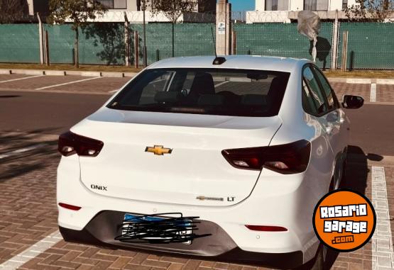 Autos - Chevrolet Onix 2020 Nafta 18000Km - En Venta