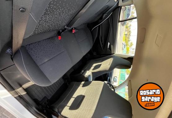 Autos - Chevrolet Onix 2020 Nafta 18000Km - En Venta