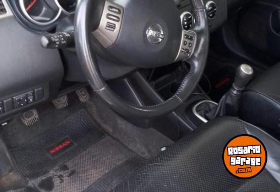 Autos - Nissan Tiida tekna 2010 Nafta 143000Km - En Venta