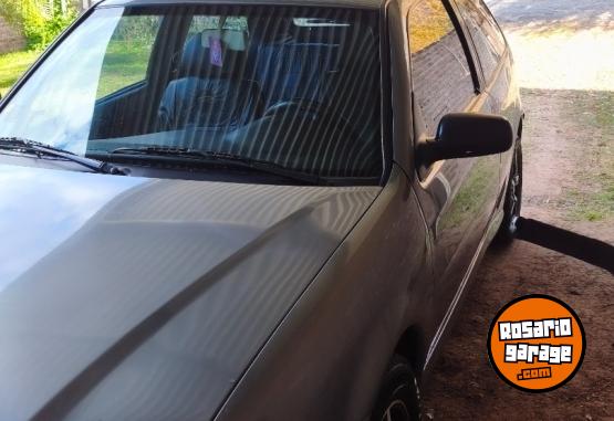 Autos - Volkswagen Gol power G2 2003 Nafta 322000Km - En Venta