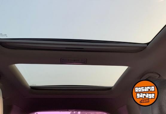 Camionetas - Kia Sorento 2.4 Ex Premium 2011 Nafta 205000Km - En Venta