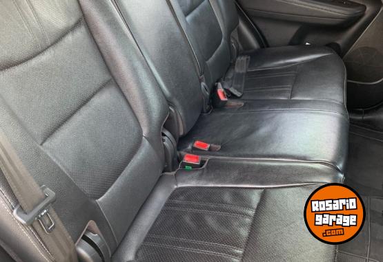 Camionetas - Kia Sorento 2.4 Ex Premium 2011 Nafta 205000Km - En Venta