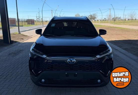 Autos - Toyota corolla cross 2025 Electrico / Hibrido 0Km - En Venta