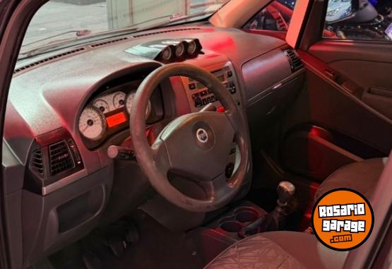 Autos - Fiat Idea adventure 1.8 2008 Nafta 176000Km - En Venta