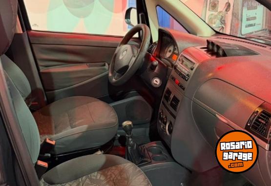 Autos - Fiat Idea adventure 1.8 2008 Nafta 176000Km - En Venta