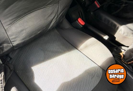 Autos - Peugeot 208 Allure 1.5 2014 Nafta 125000Km - En Venta