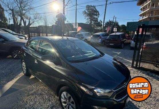 Autos - Chevrolet ONIX 1.4 LT 2018 Nafta  - En Venta