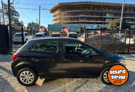 Autos - Chevrolet ONIX 1.4 LT 2018 Nafta  - En Venta