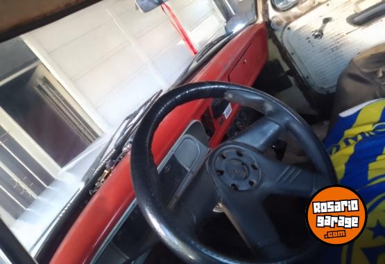 Camionetas - Ford Ford f 100 modelo 70 1983 GNC 200Km - En Venta
